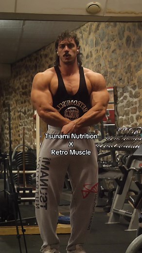Samuel Hartman: Bodybuilding Journey and Nutrition Tips