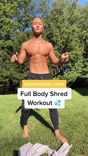 Jeremy Park on TikTok