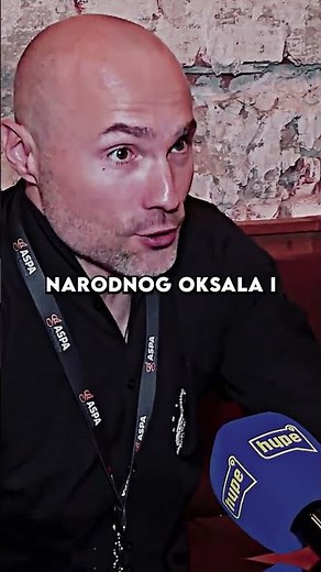 Aleksandar Sofronijevic Otkriva Svog Prvog Mentora