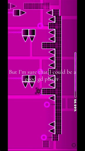 Overcoming Time Machine Challenges in Geometry Dash