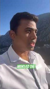 Cruise ship crew vlog || cruise ship vlog // life on Board // visiting cruise ships