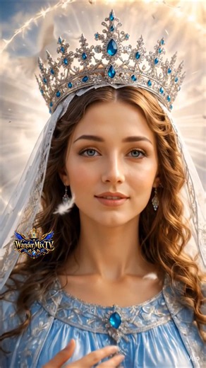 Ave Maria | Blessed Virgin Mary Prayer | Mother Mary | Sacred Marian Hymn 🙏✝️🌹