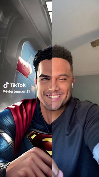 Tyler Tennant (@tylertennant11)’s videos with Superman (Main Theme) - 101 Strings Orchestra