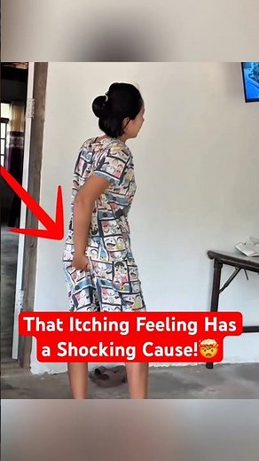 Millions Have This Parasite and Don’t Know It