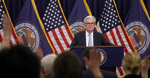 The Fed sees a looming credit crunch. What's that?