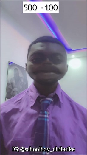 658K views · 10K reactions | arithmetic issue | Mc Chibex Comedy | Facebook