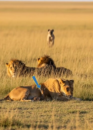 Understanding Lion Behavior and Conservation Efforts