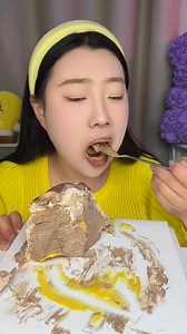 274K views · 3.8K reactions | Chocolate Strawberry Mille Feuille Cake and Pistachio Basque Chocolate Lava Cake | Delicious Eats | Jiao Asmr | Jiao Asmr | Facebook