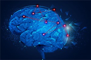 ‘Brain glue’ helps repair circuitry in severe TBI