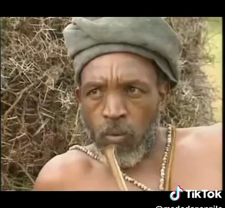 Madoda on TikTok