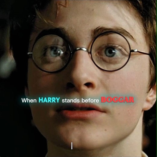 "The moment Harry’s deepest fear comes alive"|Harry potter vs boggart|#shorts #edit #lupin.