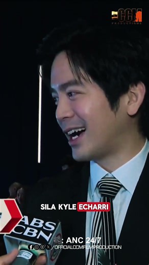 BEYOND THE EXCHANGE: Sino ang gaganap ng lifestory ni Coco Martin