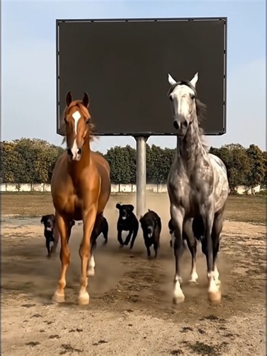 Exploring Marwari Horses: A Deep Dive into Their Heritage