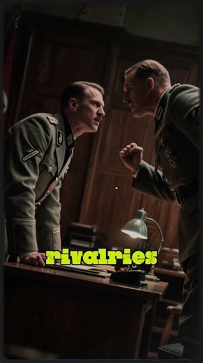 The Complete History of the Nazi SS — Untold Details #history #ww2rebuilder #worldwar2