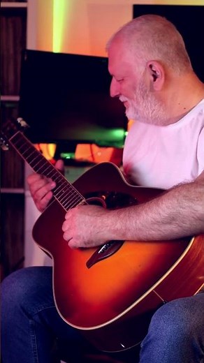La Paloma - Guitar Cover #lapaloma