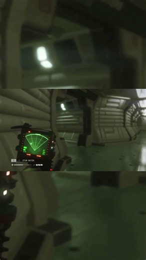 wow, that was close-Alien isolation