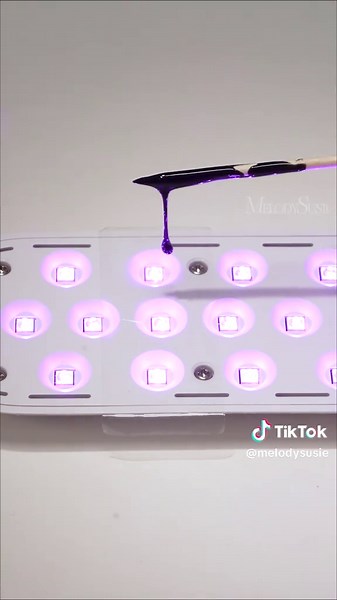 Quick Curing Gel Nails: Tips and Techniques