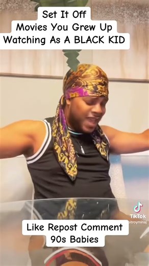 Set If Off Parody - I need that MONEY #setitoff #jadapinkett #queenlatifah #tylerperry #comedy