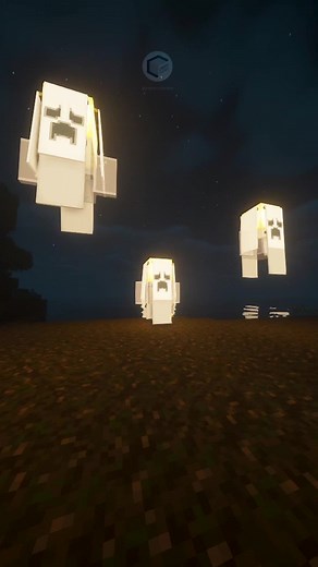 Halloween Base Building Ideas in Minecraft