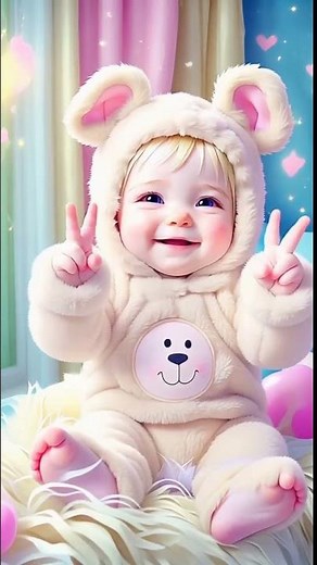 good morning baby 👶 😘 #cute #cutebabies #baby #funny