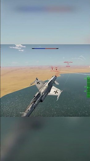 I Played 700 HOURS of War Thunder and got to RANK 8 #planes #warthunder #funnymoments