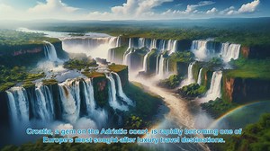 Luxury Travel in Croatia: Top 10 Destinations