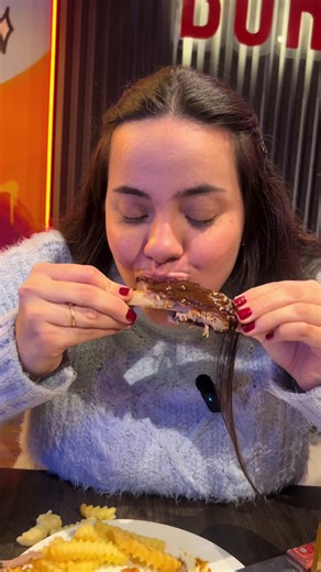 Costelinha BBQ com Batata Frita: A Novidade da Virtual