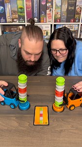 1.6M views · 37K reactions | This Game Takes A Steady Hand And Some Skill To Win! #boardgames #couple #fun #gamenight | Games4two | Facebook