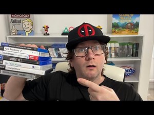 PS6 FULLY BACKWARDS COMPATIBLE | Jimmy Vegas