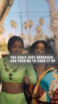 She Climbed a LIVE Power Pole for Jordans… and Everything Went Wrong