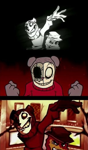 Twiddlefinger V2 Fanmade