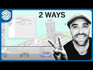 Animations Two Ways - Native Tools Only!