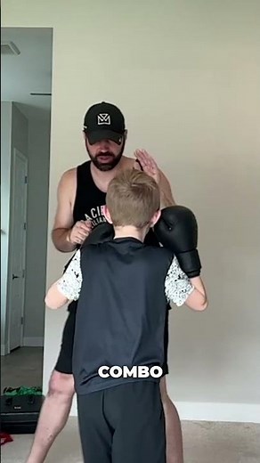 Ollie - Grayson Reel