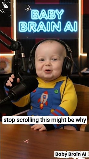 You’re Not Tired — You’re Dehydrated #shorts #baby #facts #health