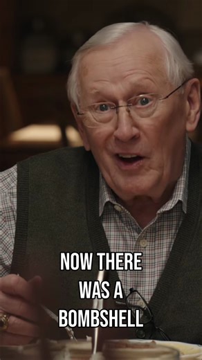 Reagan family secrets at the dinner table on Blue Bloods