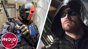 Top 10 Most Badass Arrowverse Villains