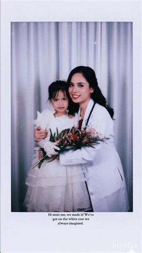 Becoming a Doctor: Our Dream Journey in White Coats