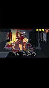 Best Scenes of Alien Monster | The Visitor 1 & 2 | Flash Games