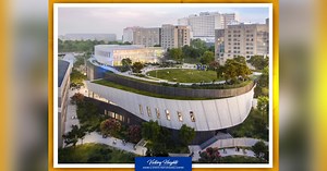 Prep work underway for Pitt's new arena, sports performance facility