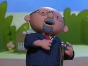 Bob el constructor El iman