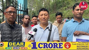 5.5K views · 70 reactions | Sikkim Rajdhani Local Taxi Owner’s cum Drivers Welfare Association organised a massive cleanliness drive at Lumsay supporting the government’s initiative “Clean the Drain ,before the rain” . | Sikkim News 24 | Facebook