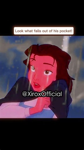 POV: Tarzan Secretly Connected Disney Movies… 😱🔥 #cinematic #theory #disney #xirox