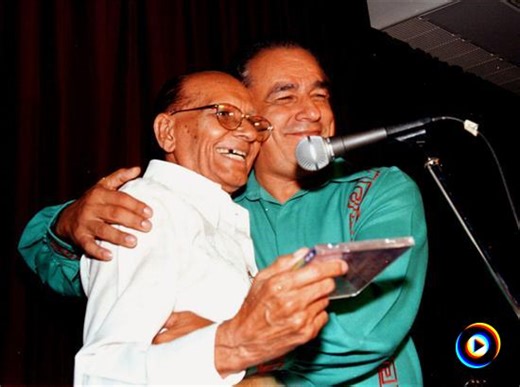 El sopapo by Camilo Zapata