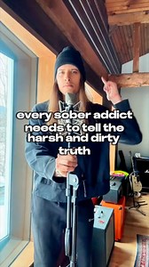 74K views · 1.6K reactions | “DIRTY TRUTH” by Benjamin Lerner out now on all platforms #recovery #rap #sober #hiphop #recoveryispossible #lyrical #wedorecover #lyrics | Benjamin Lerner | Facebook
