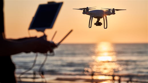 A beginner's guide to editing your drone footage using Adobe Premiere Pro
