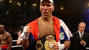 Ex-Boxweltmeister Walujew bekommt Vorladung vom Militär