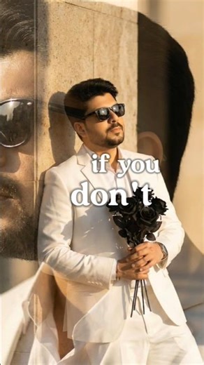 You don't like me: what that phrase really means about you