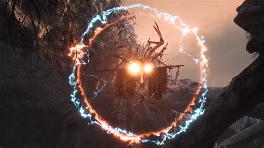 Witchfire: The Final Preview