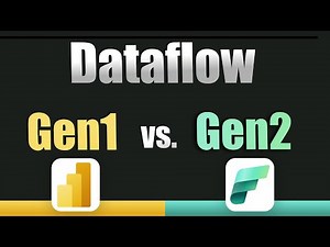 Dataflow Gen2 in Microsoft Fabric - ULTIMATE GUIDE (Part 1 of… - Partner