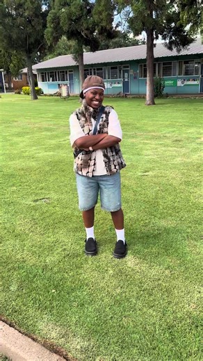 A Day in the Life on Campus